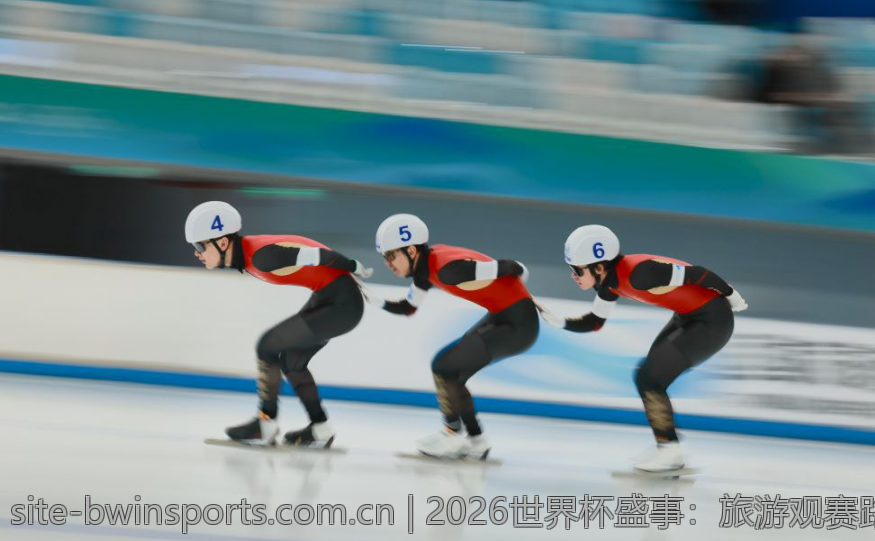 2026世界杯盛事：旅游观赛路线推荐与注意事项
