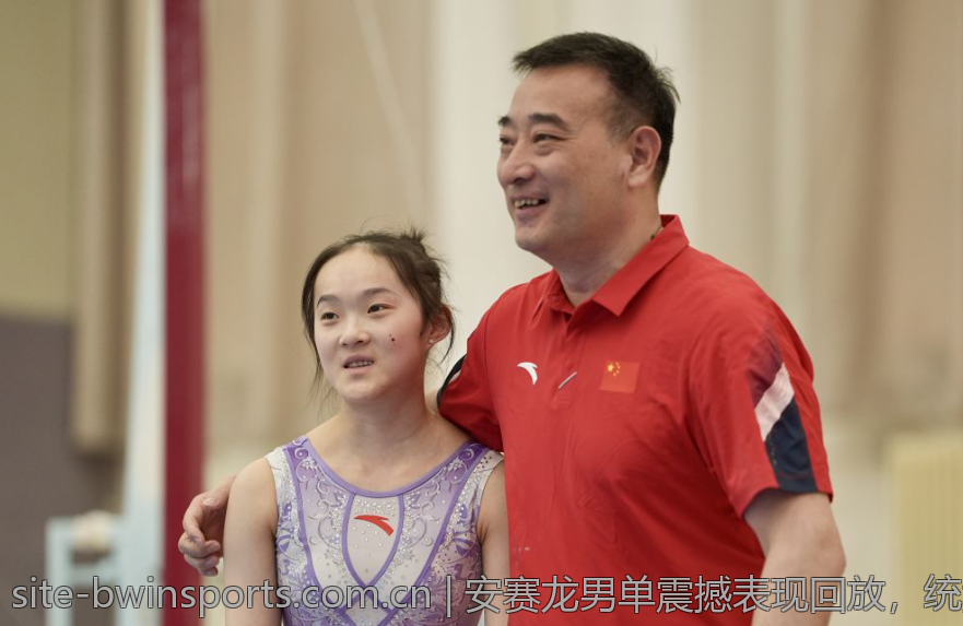 安赛龙男单震撼表现回放，统治力无人能敌
