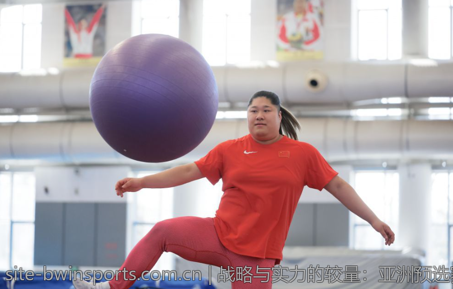 战略与实力的较量：亚洲预选赛十八强全面解析
