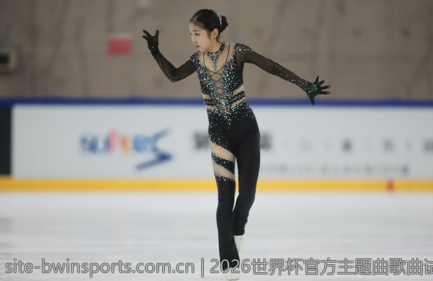 2026世界杯官方主题曲歌曲试听免费下载