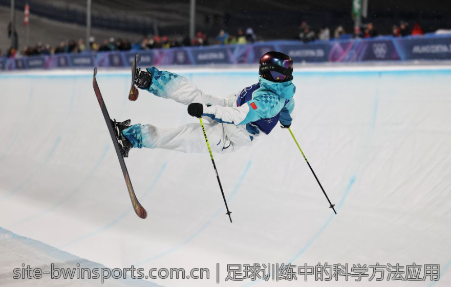 三冠王称号激励更多体育新人奋斗