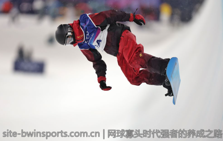 网球寡头时代强者的养成之路