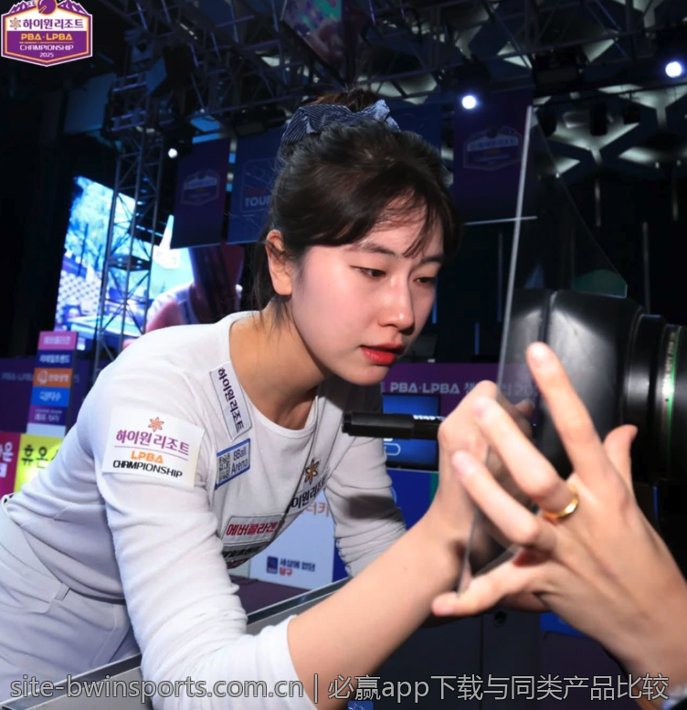 必赢app下载与同类产品比较